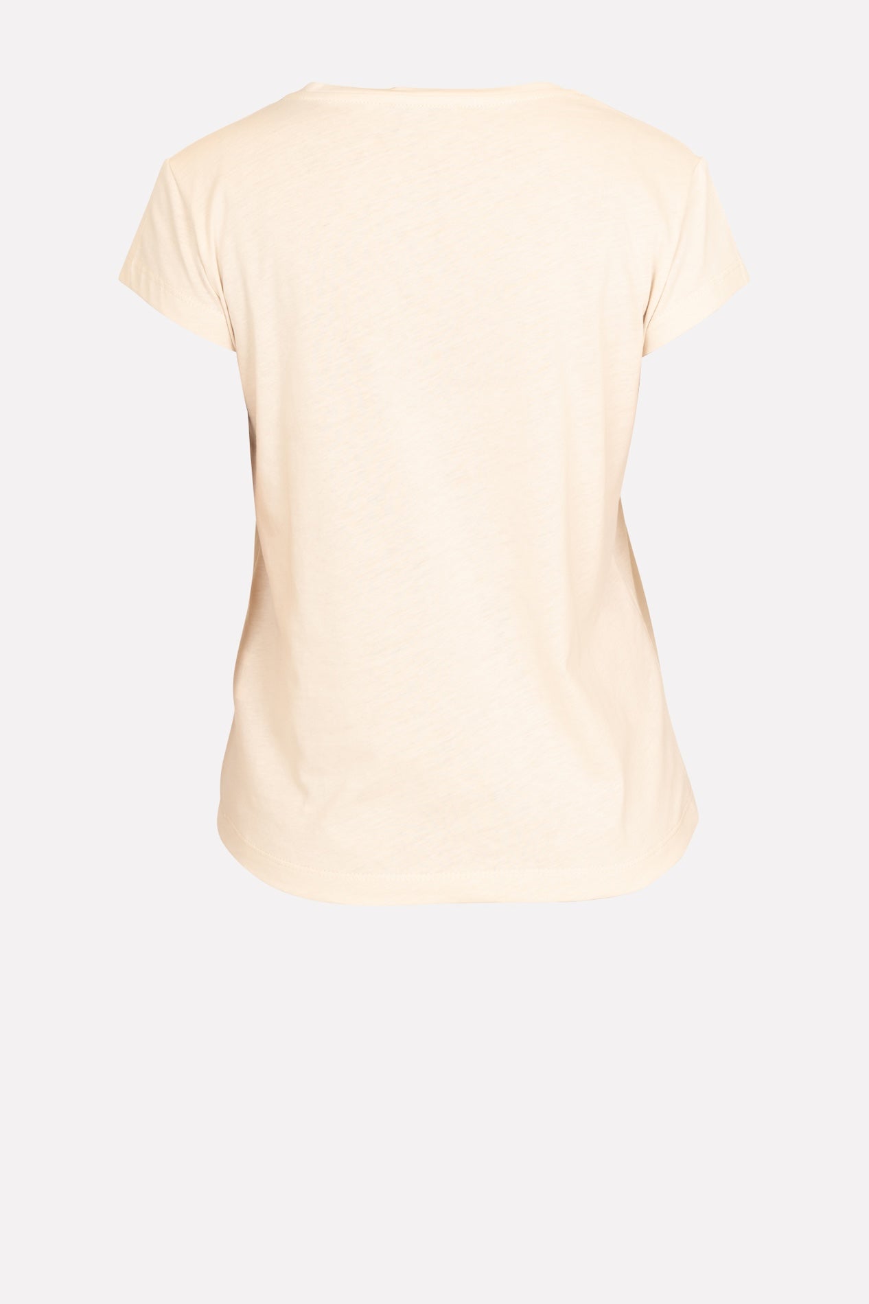 T-shirt fashion bunny No-nà