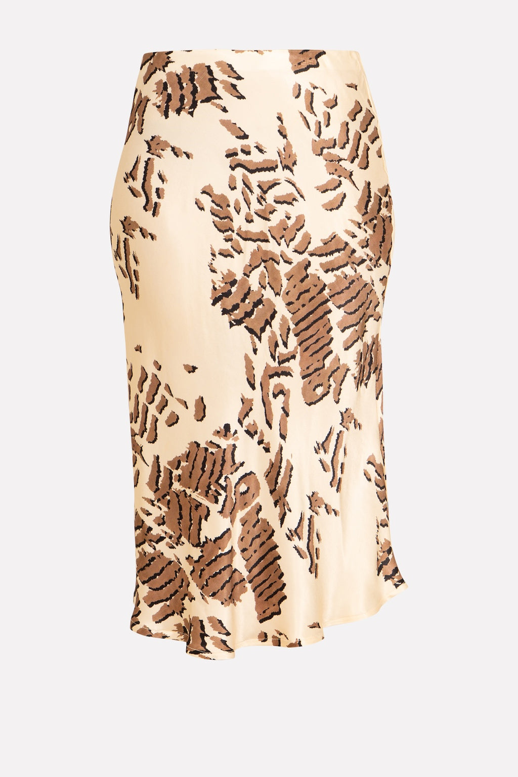 Gonna zebrata No-nà