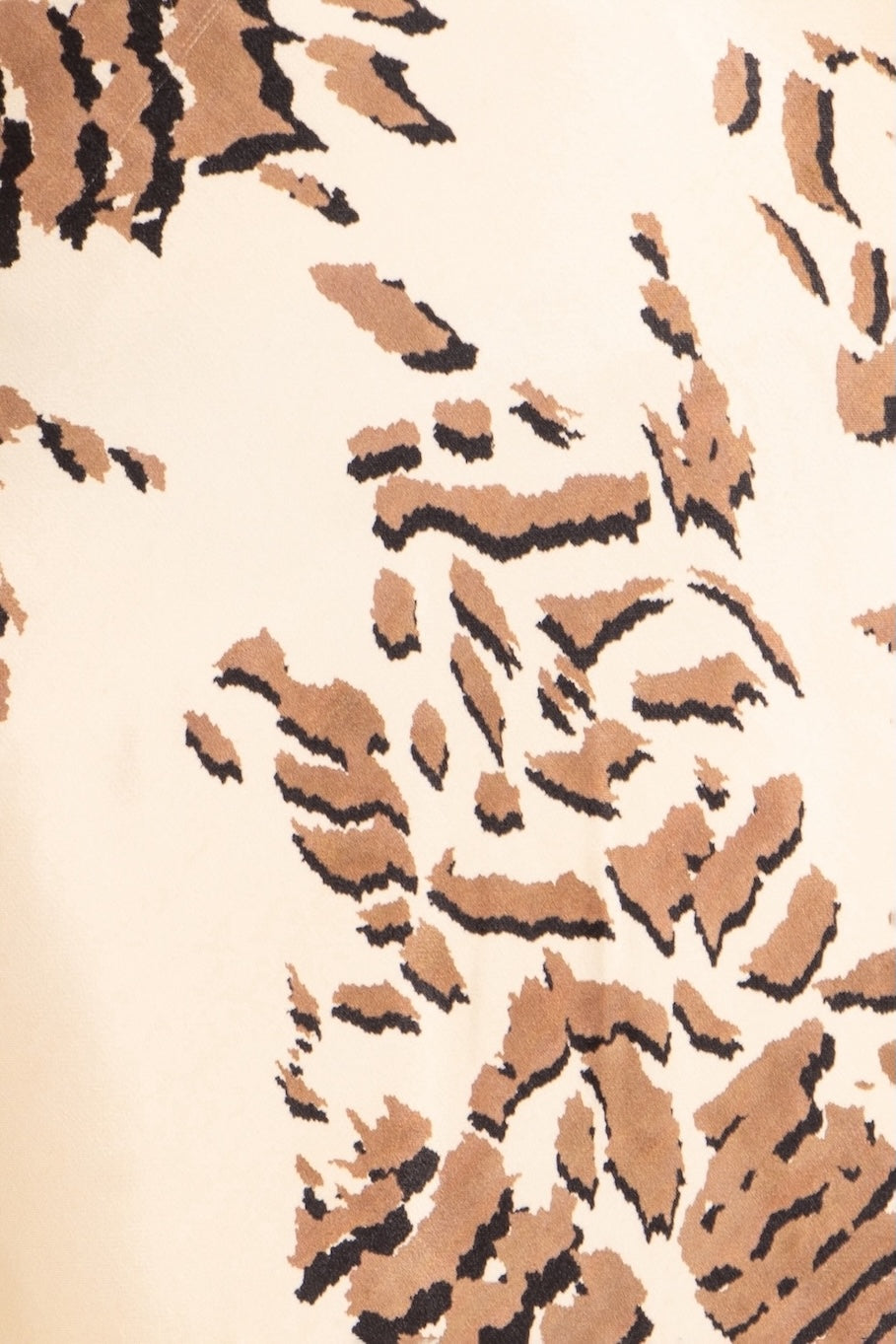 Gonna zebrata No-nà