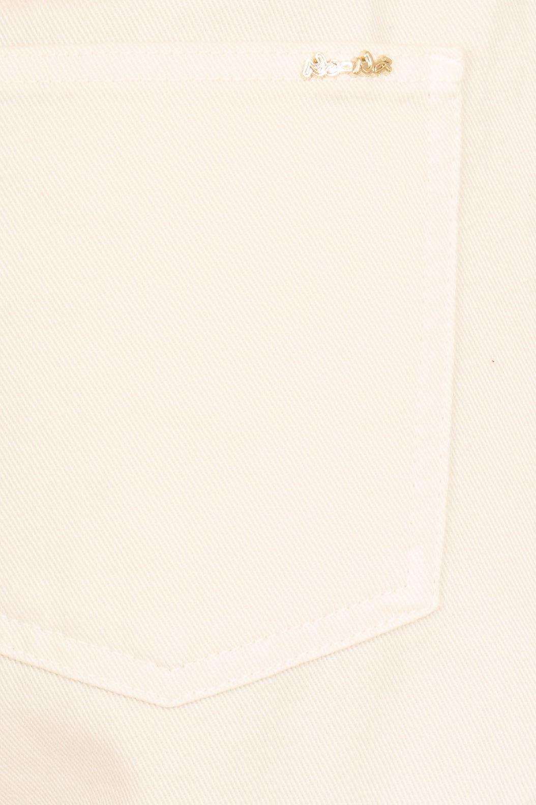 Bermuda con cintura No-nà