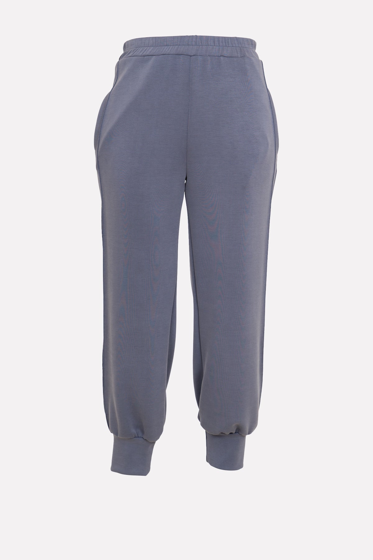 Pantalone con nervature No-nà