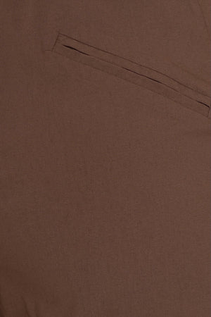 Pantalone baloon elastico vita No-nà