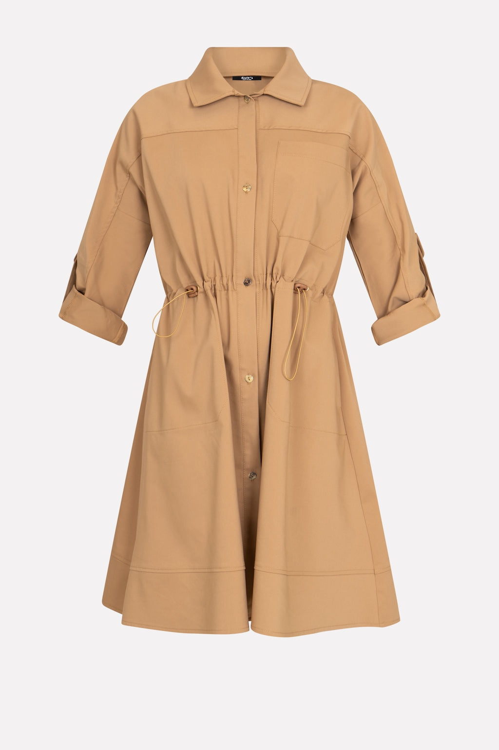 Abito trench Siste's