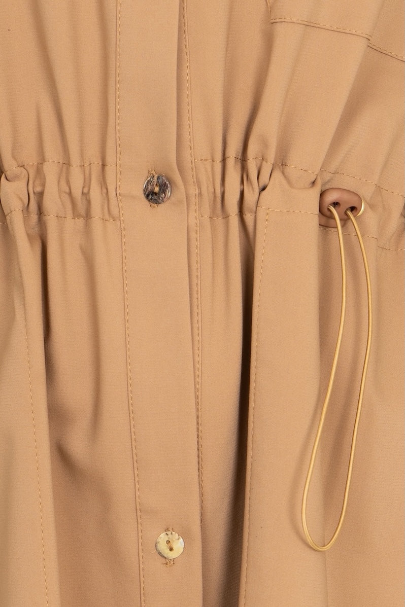 Abito trench Siste's