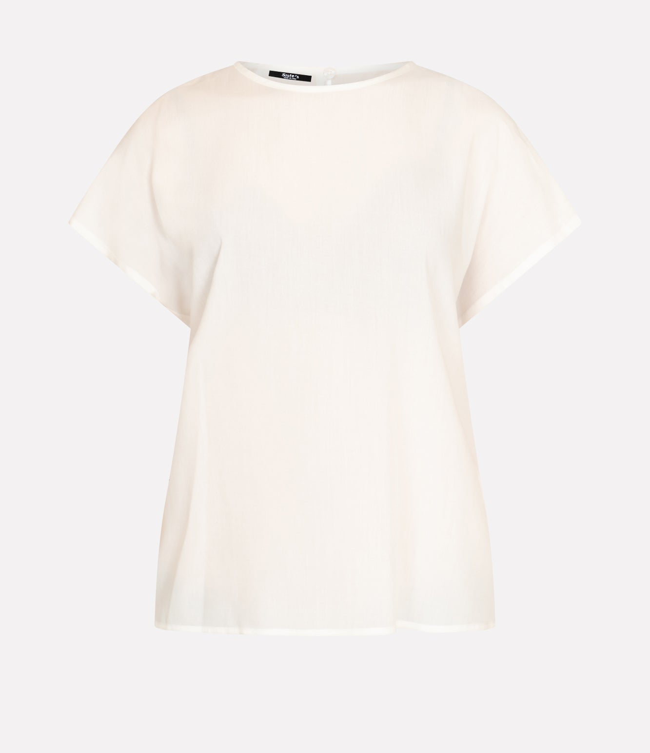 Maglia barca mezza manica Siste's