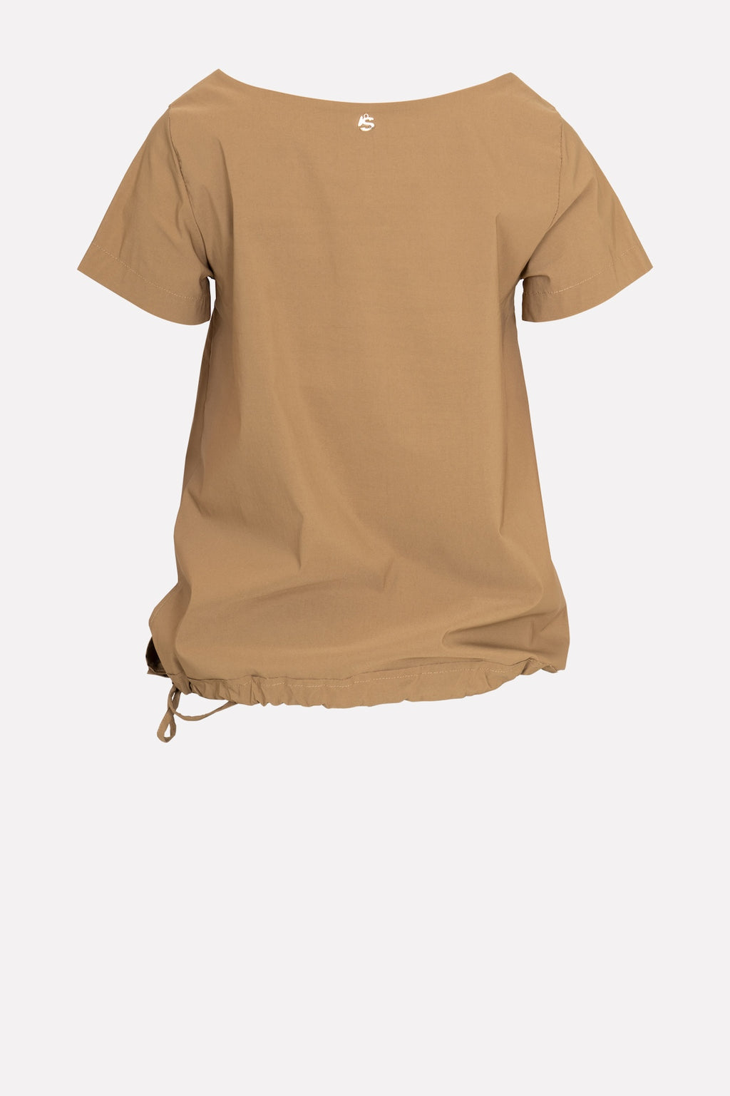 Blusa con tasca Siste's