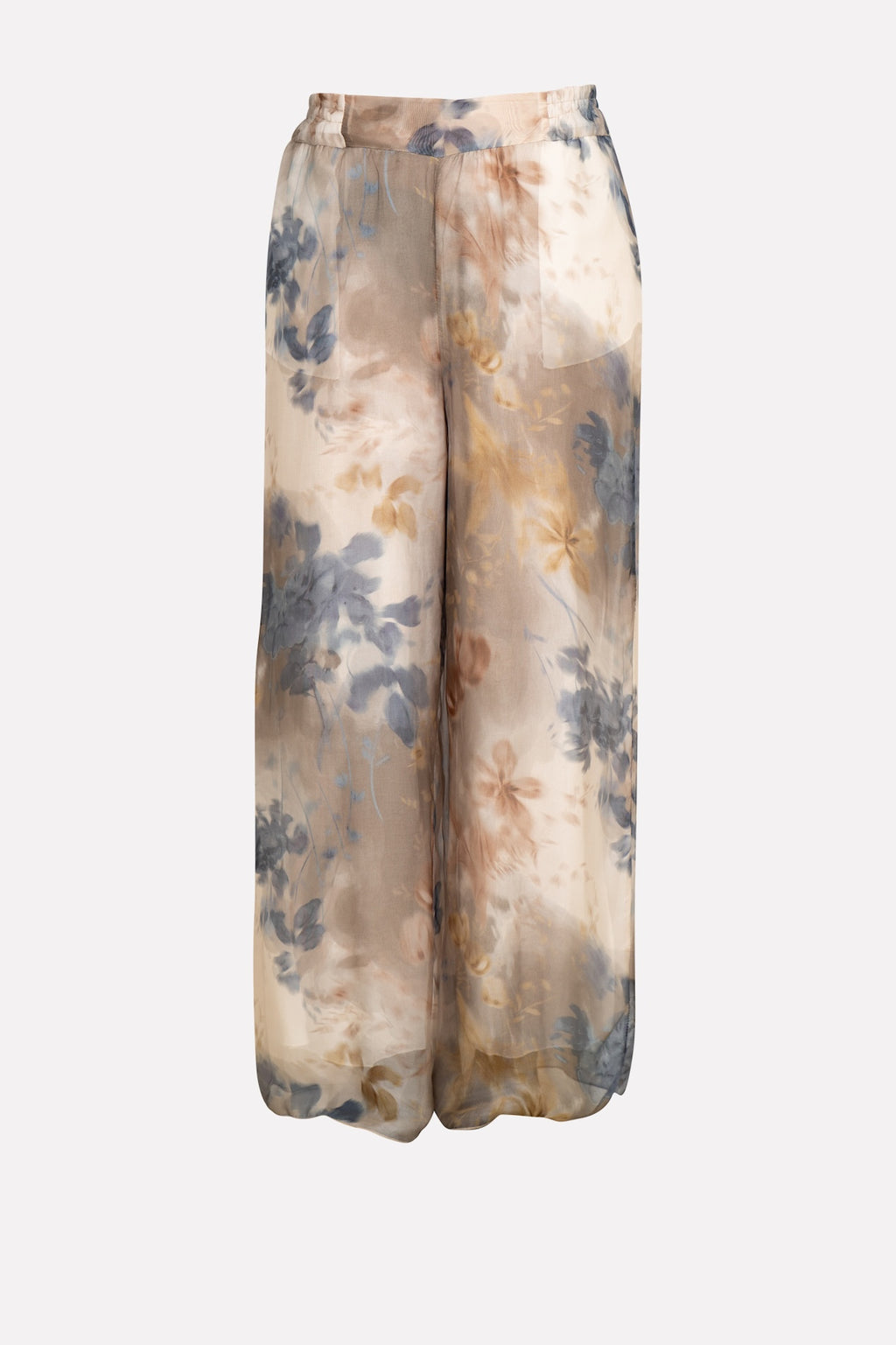 Pantalone chiffon Siste's