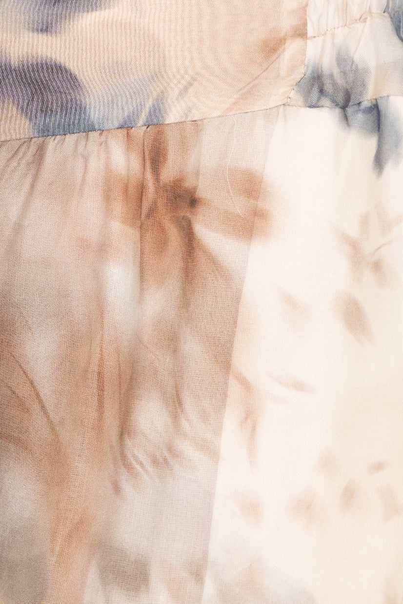 Pantalone chiffon Siste's