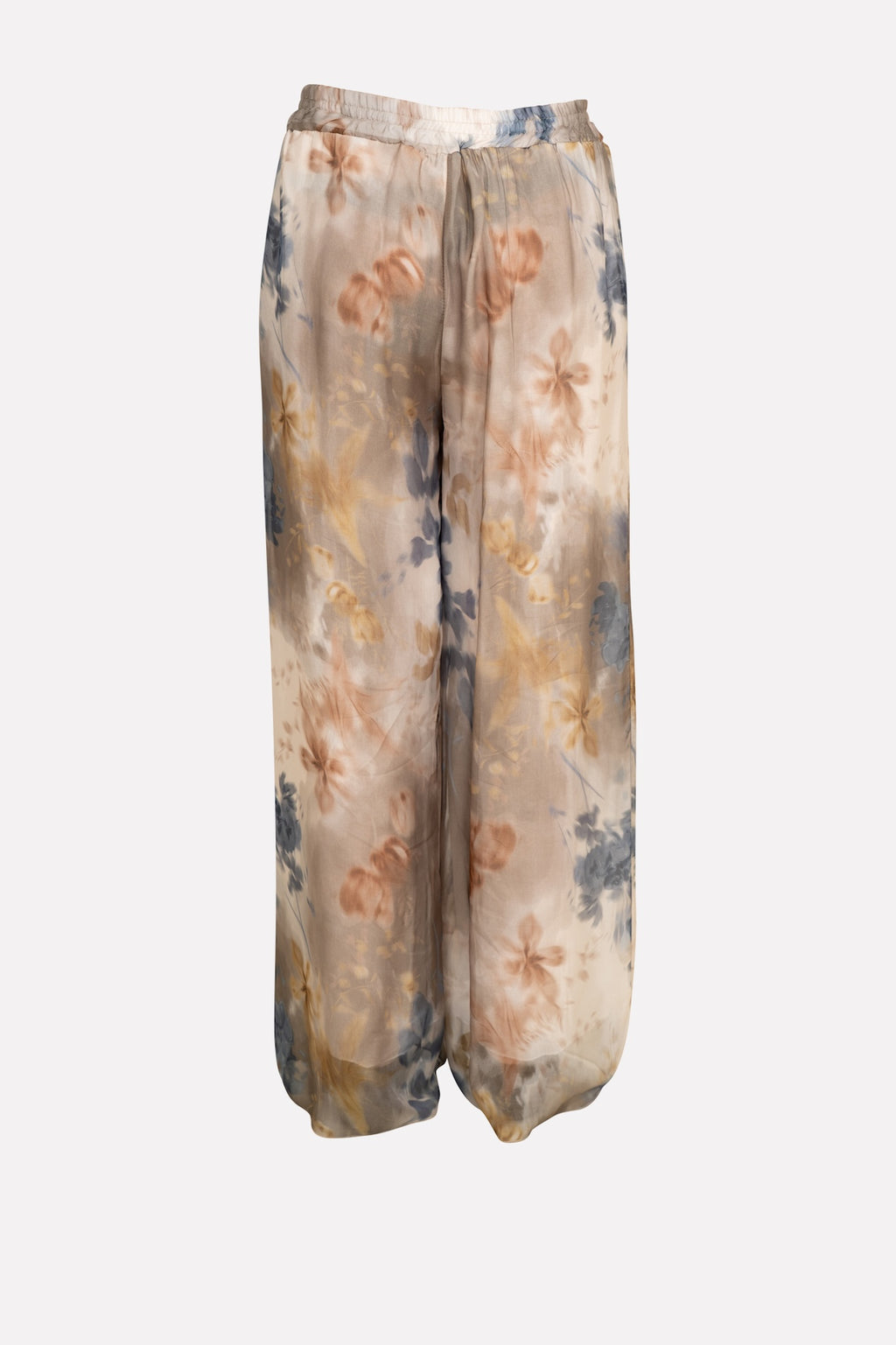 Pantalone chiffon Siste's