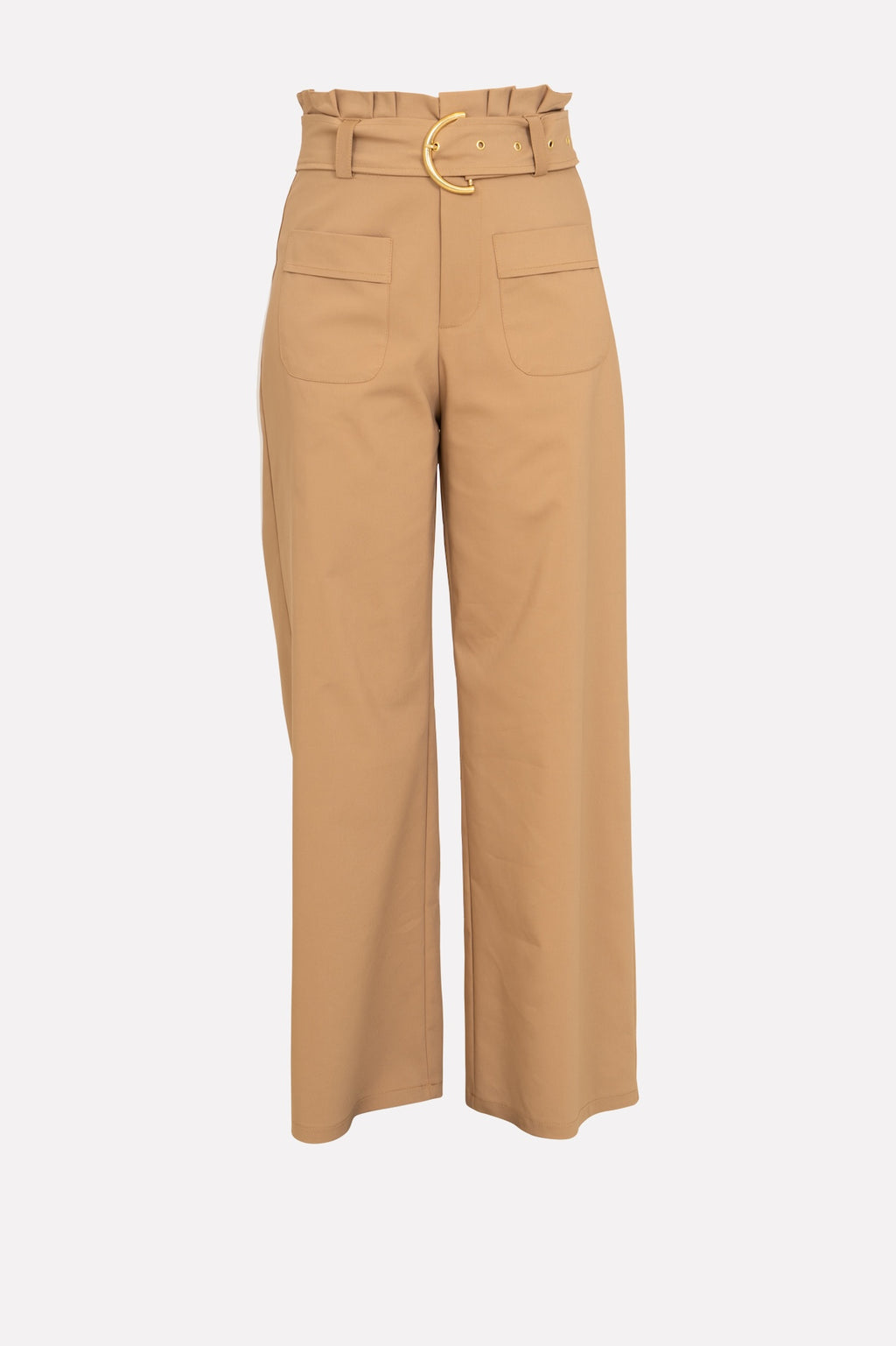 Pantalone con cintura Siste's