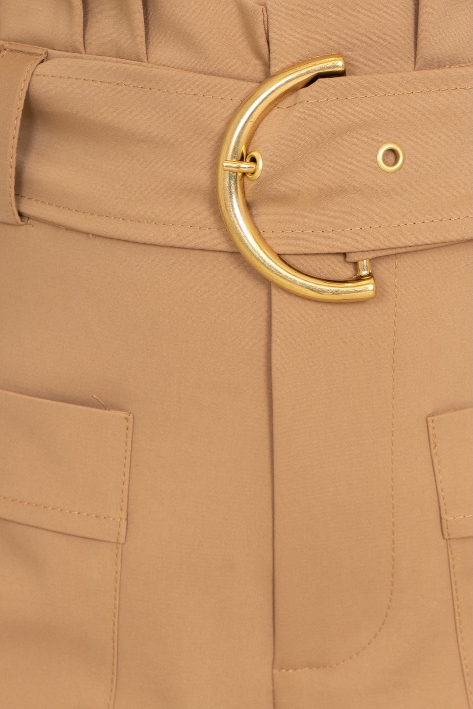 Pantalone con cintura Siste's