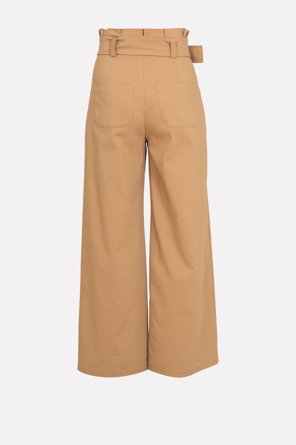 Pantalone con cintura Siste's