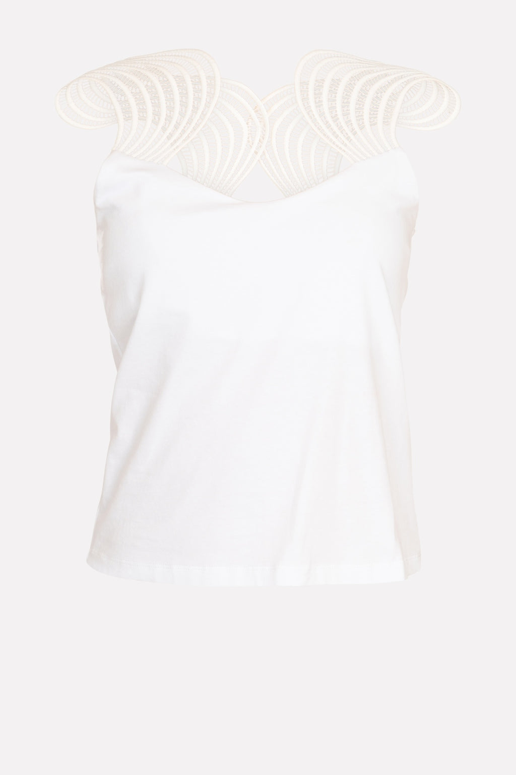 Top onde collo Siste's