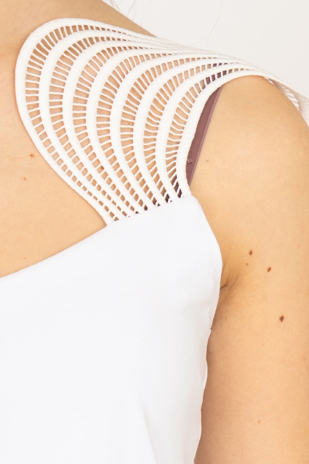 Top onde collo Siste's