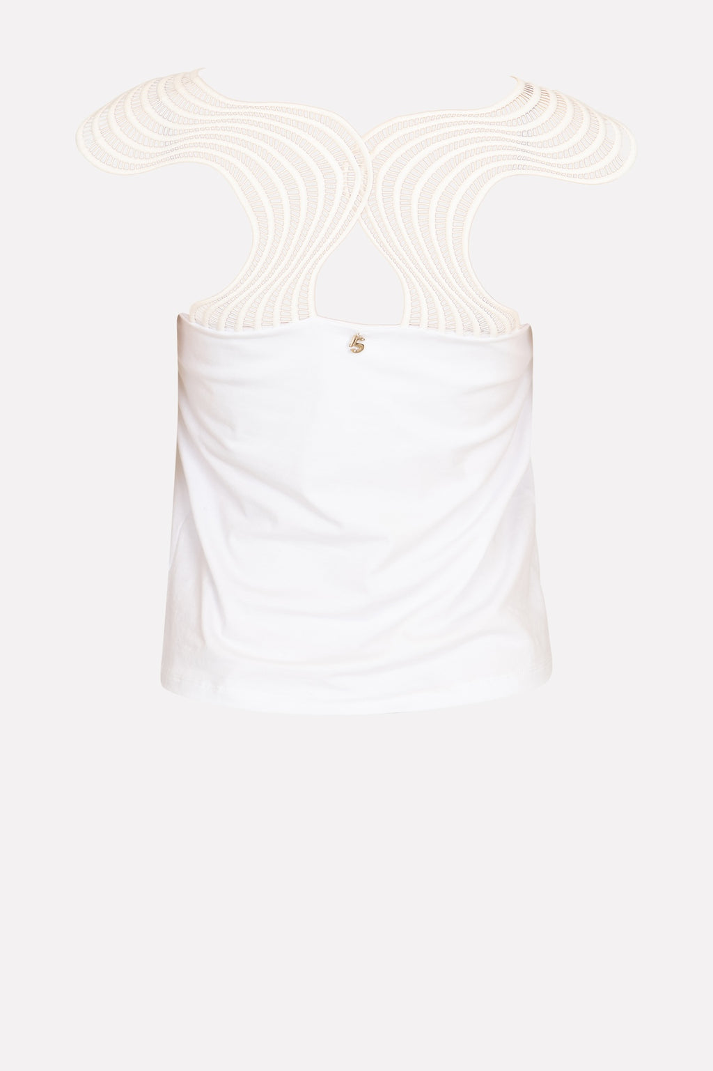 Top onde collo Siste's