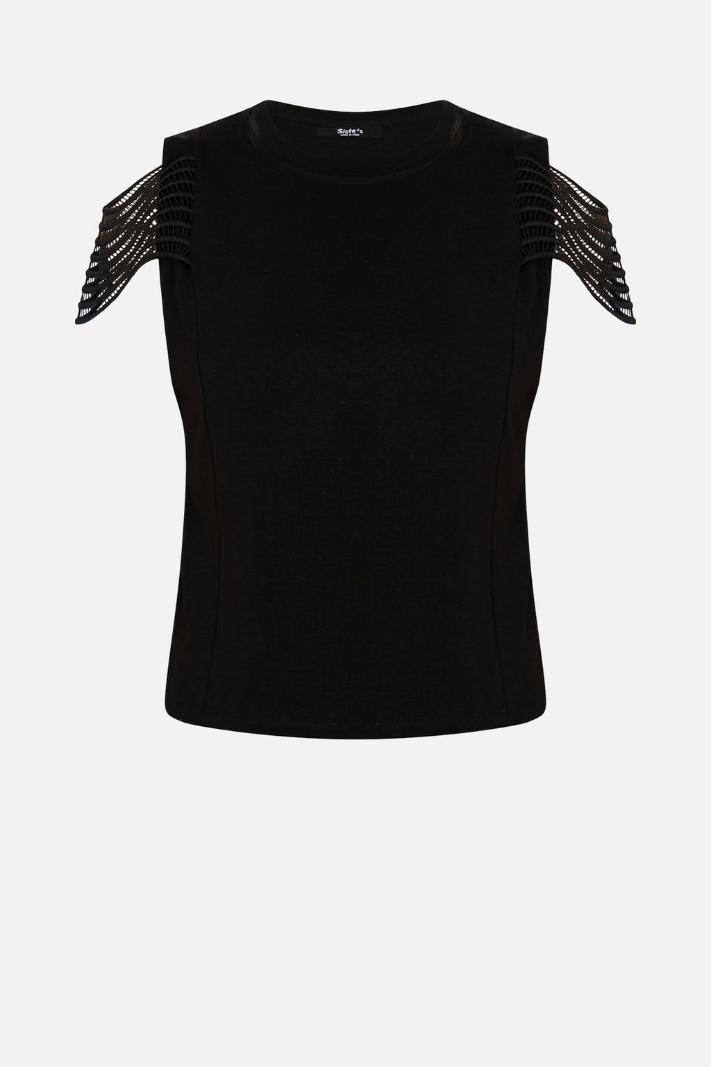 Top onde spalla Siste's