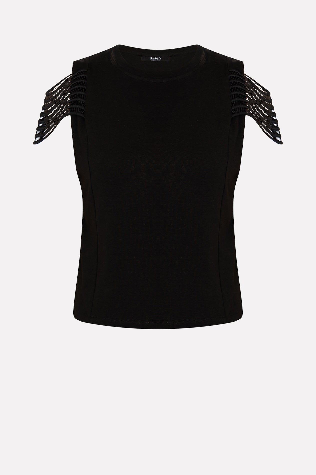 Top onde spalla Siste's