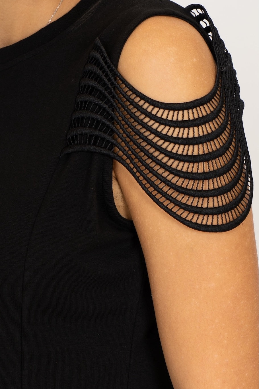 Top onde spalla Siste's