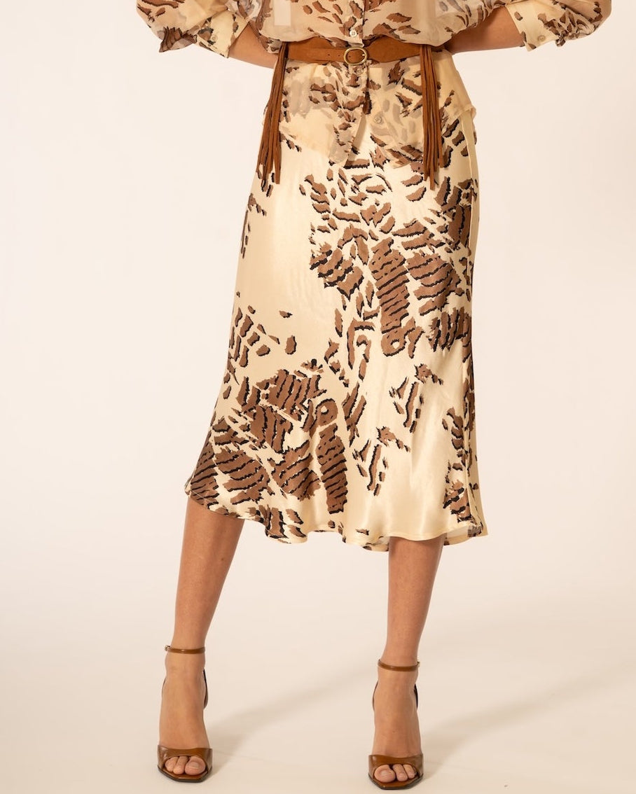 Gonna zebrata No-nà