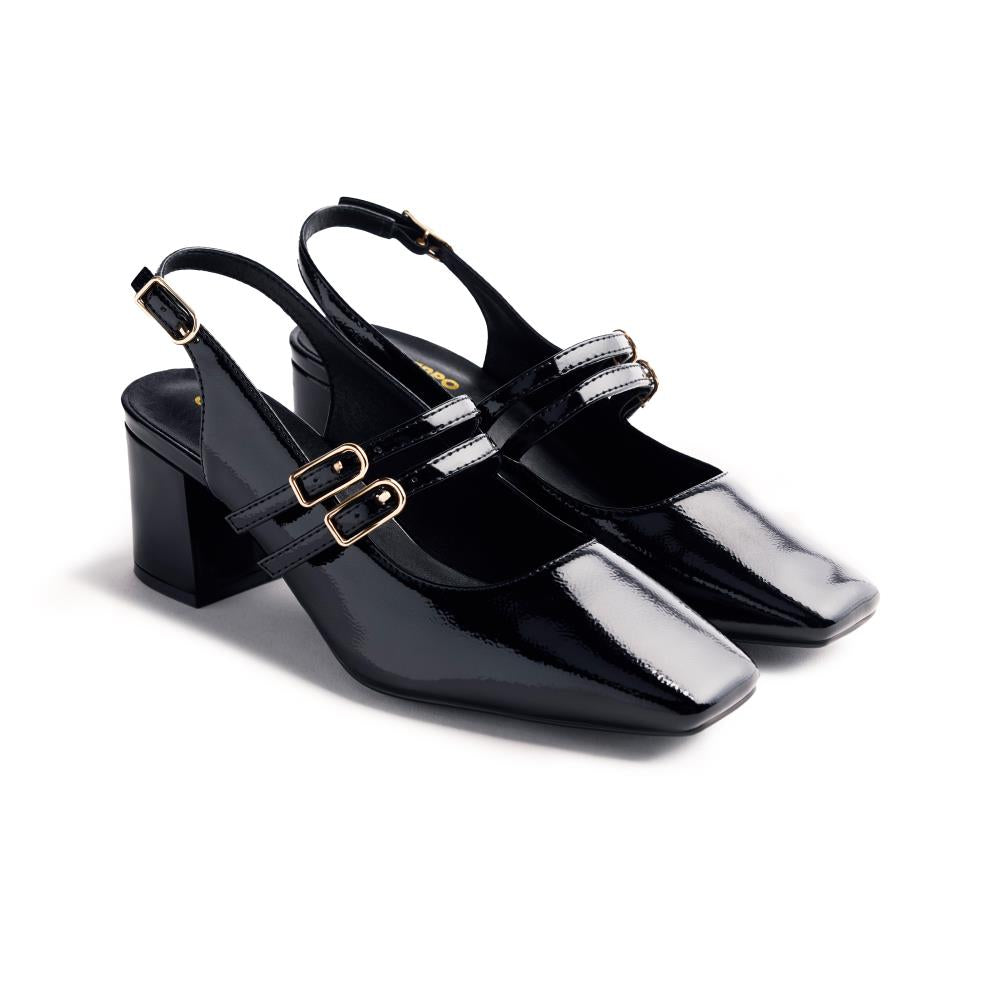 Scarpe Eleganti Gioseppo Donna modello Sodus