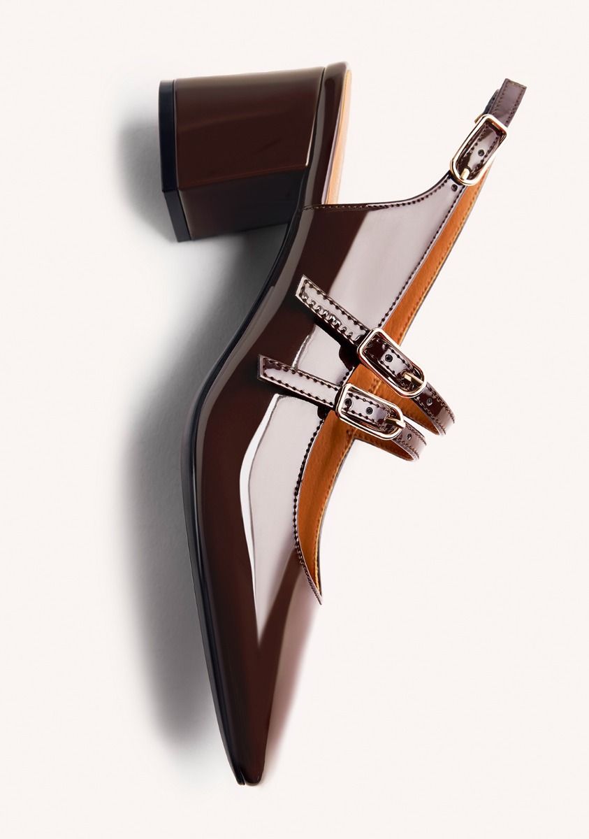 Scarpe Eleganti Gioseppo Donna modello Sodus