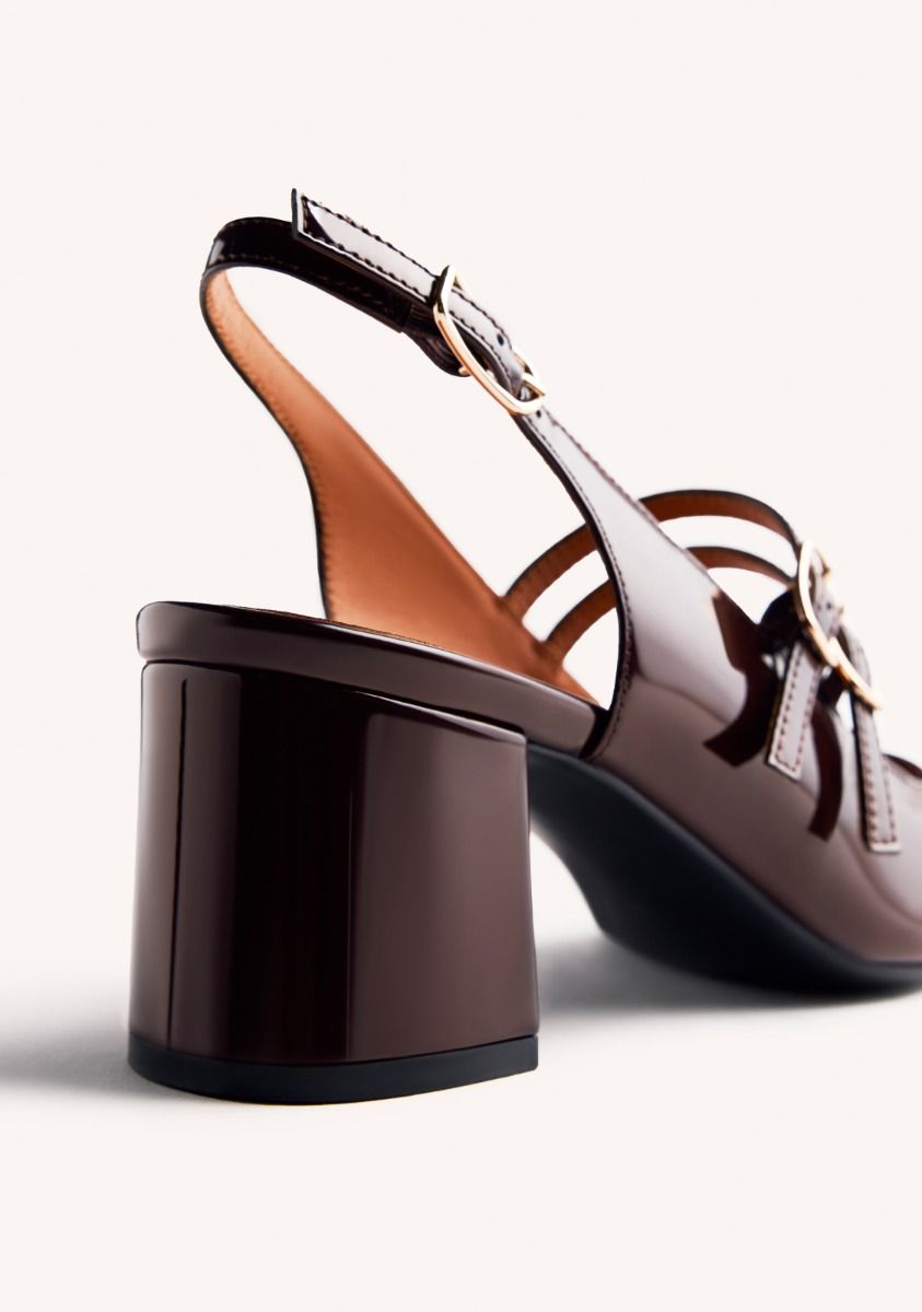 Scarpe Eleganti Gioseppo Donna modello Sodus