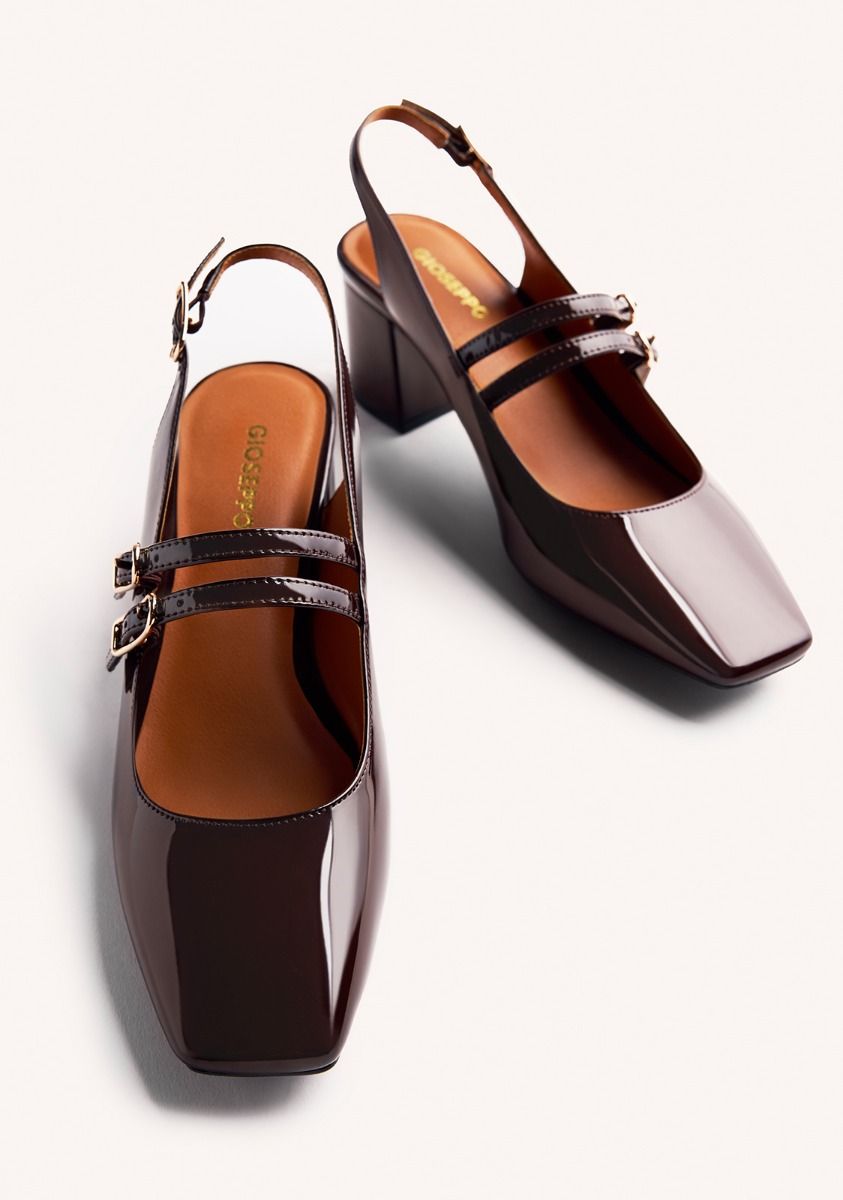 Scarpe Eleganti Gioseppo Donna modello Sodus