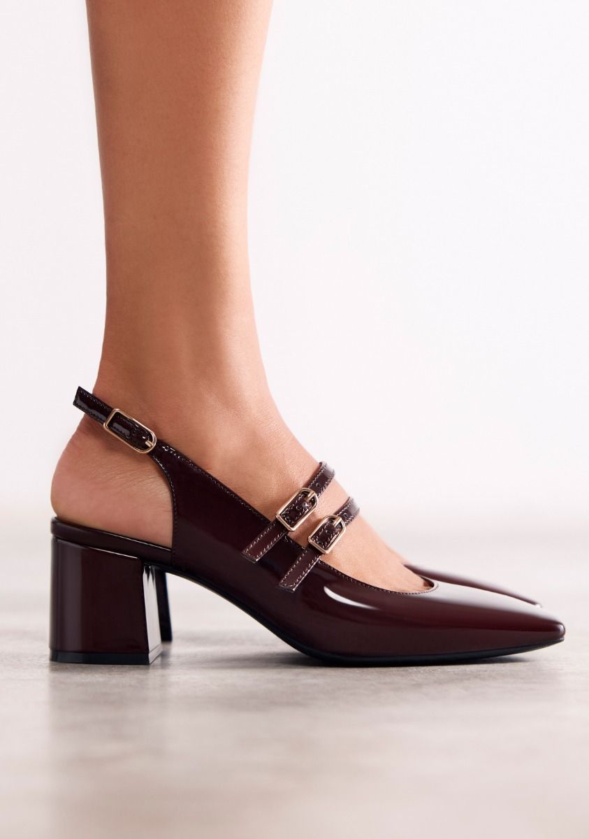 Scarpe Eleganti Gioseppo Donna modello Sodus