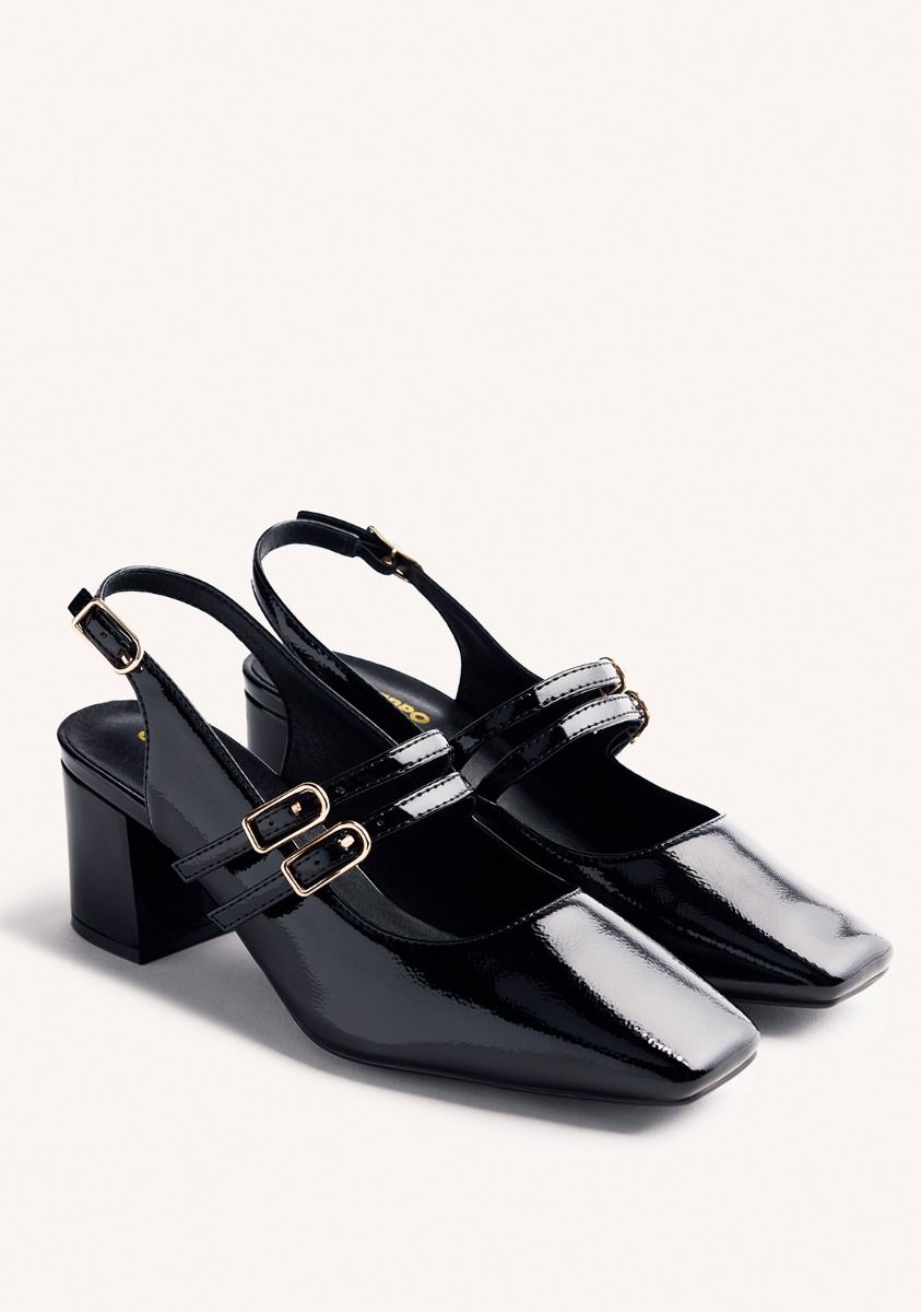 Scarpe Eleganti Gioseppo Donna modello Sodus