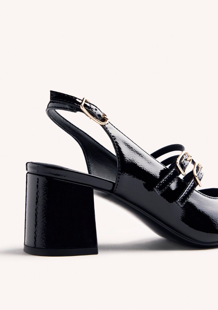 Scarpe Eleganti Gioseppo Donna modello Sodus