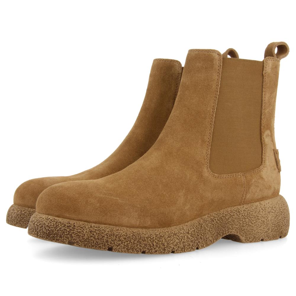 Stivali Gioseppo Donna modello Presov-A