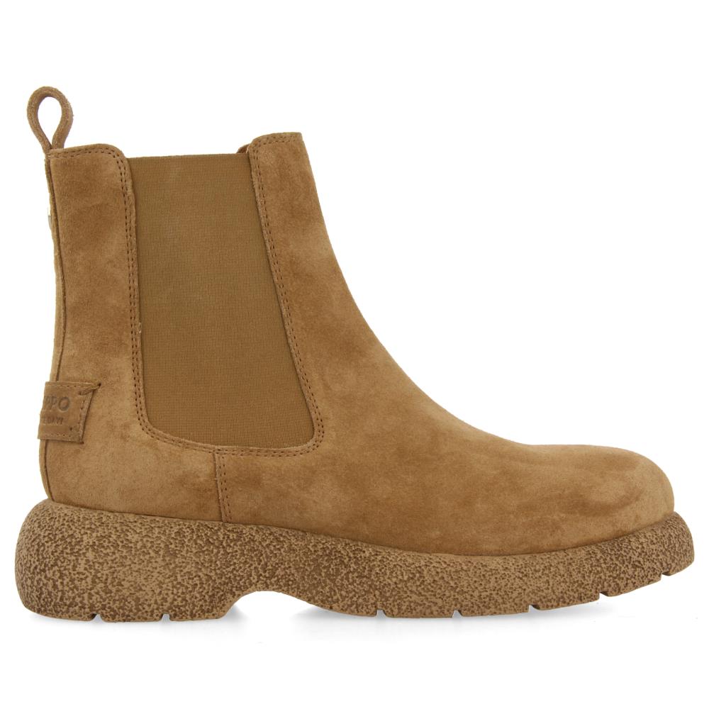 Stivali Gioseppo Donna modello Presov-A