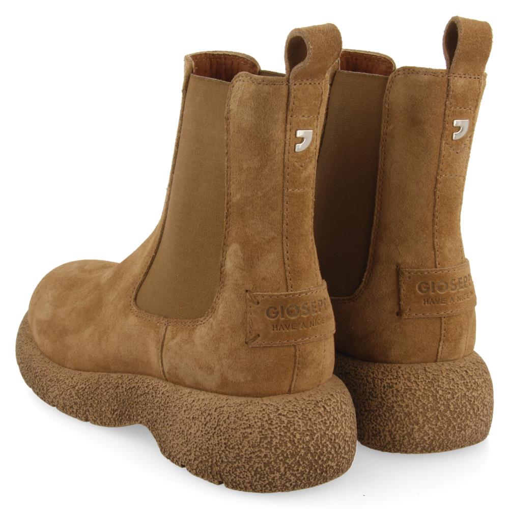 Stivali Gioseppo Donna modello Presov-A