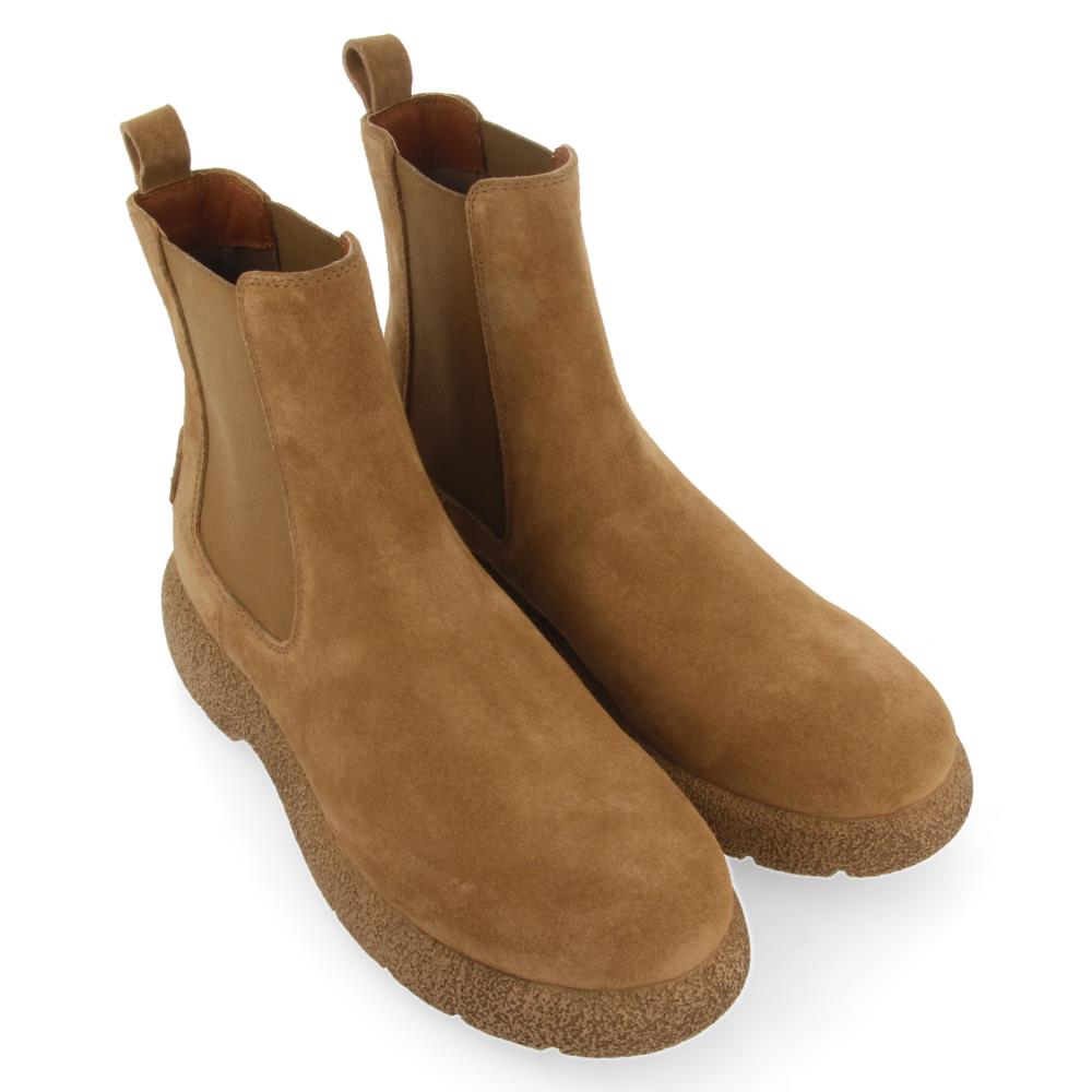 Stivali Gioseppo Donna modello Presov-A