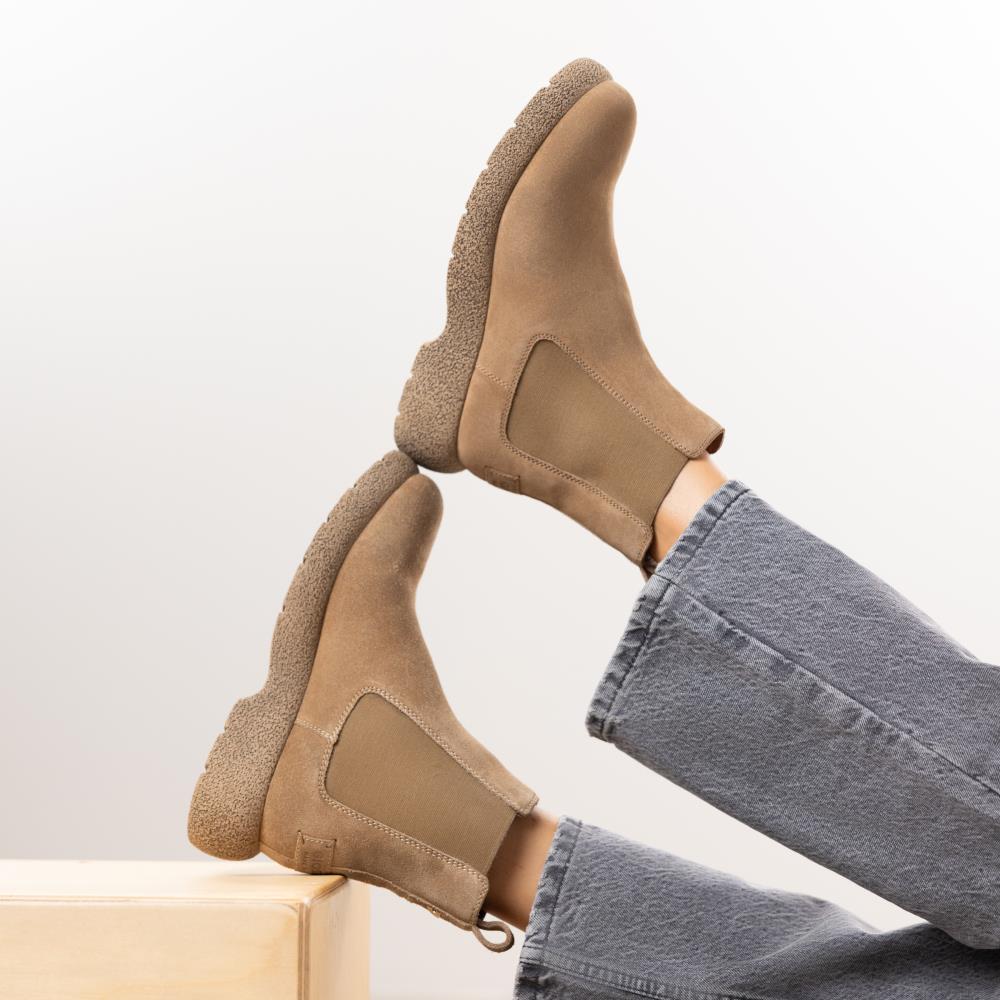 Stivali Gioseppo Donna modello Presov-A