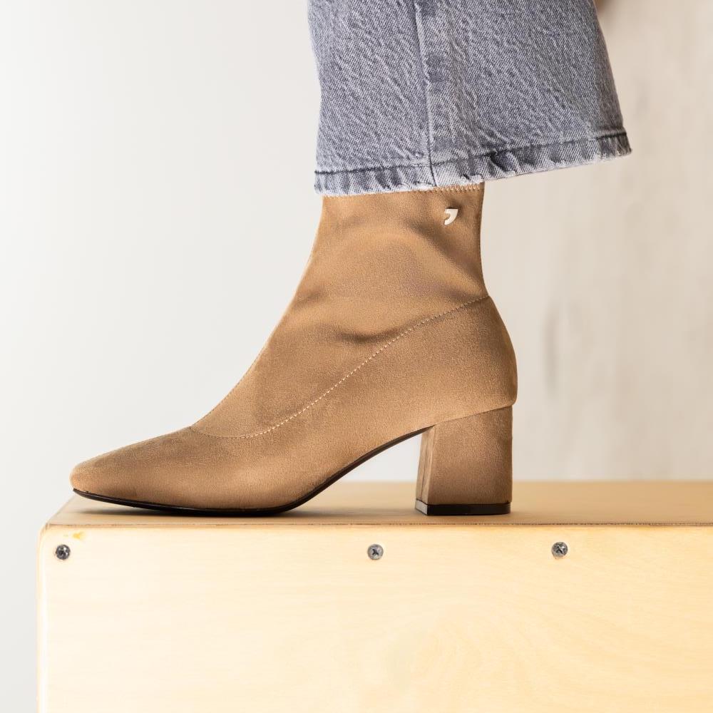 Stivali Gioseppo Donna modello Renge