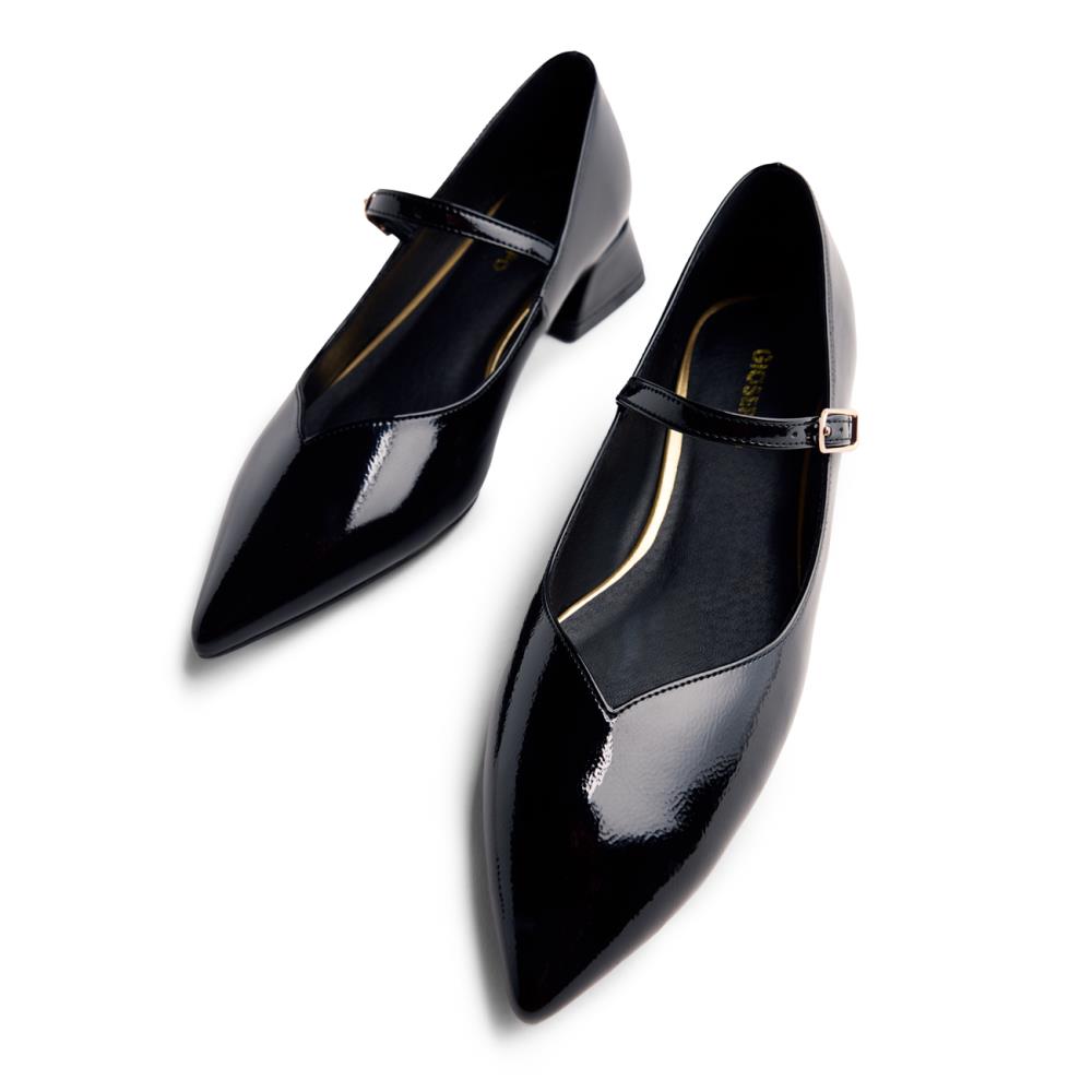 Scarpe Eleganti Gioseppo Donna modello Wishaw