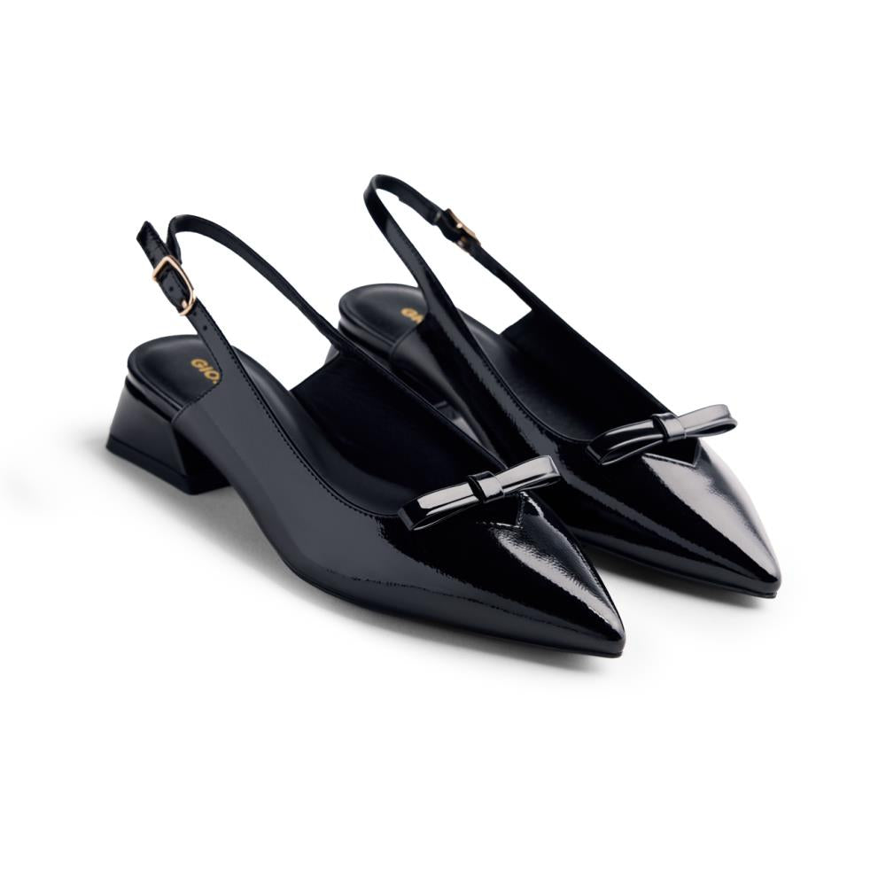 Scarpe Eleganti Gioseppo Donna modello Ponemah