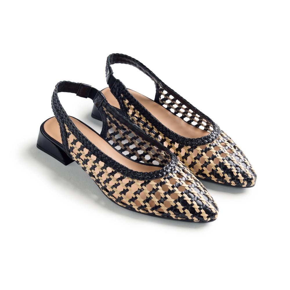 Ballerine con tacchetto Hounslow