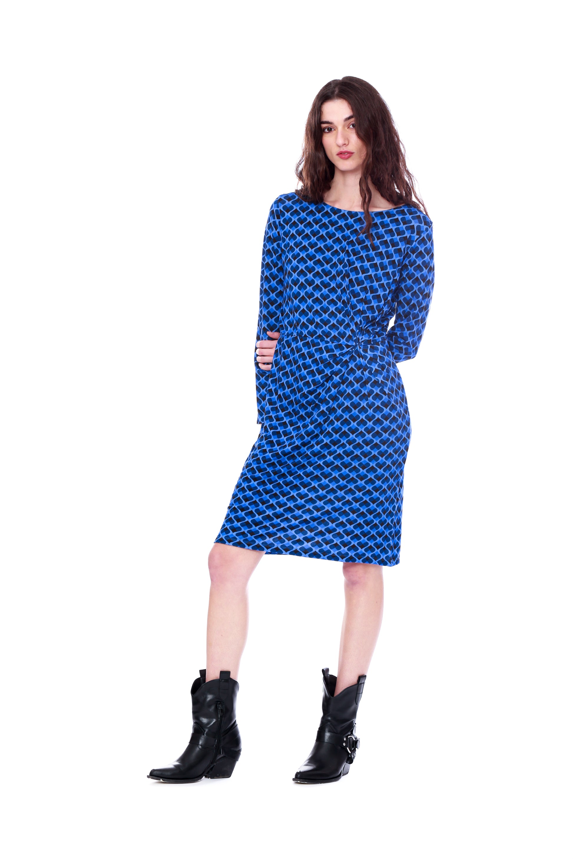 Abito del brand Gilma D'ago modello Eugenie