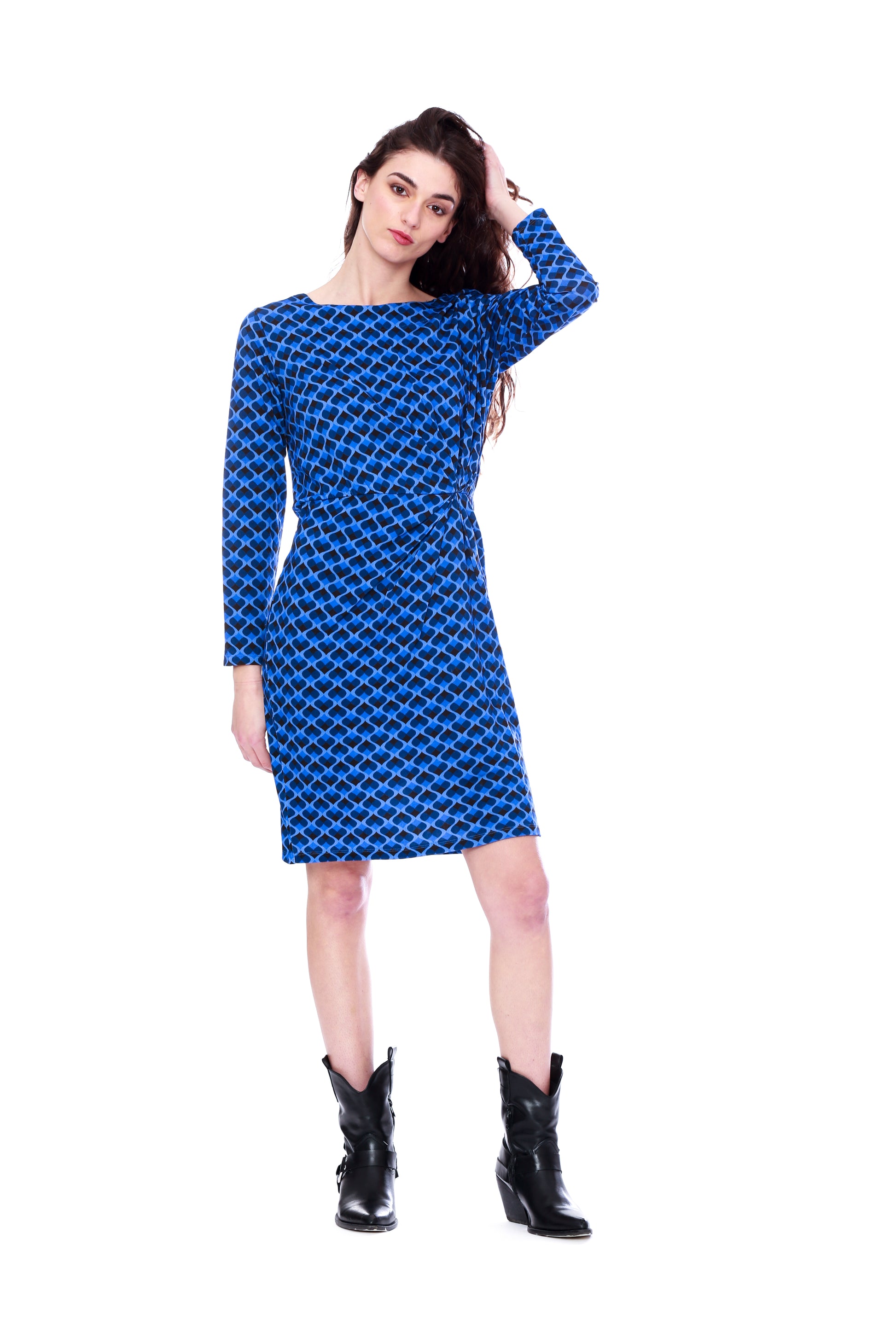 Abito del brand Gilma D'ago modello Eugenie