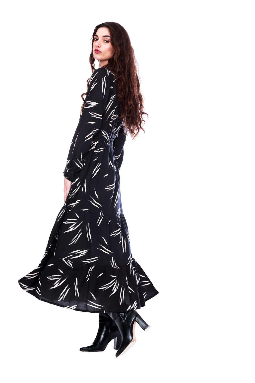 Abito del brand Gilma D'ago modello Jasleen