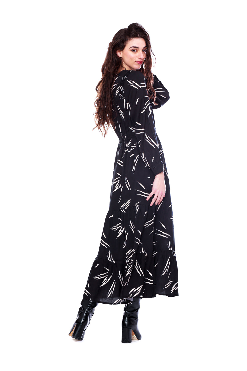 Abito del brand Gilma D'ago modello Jasleen