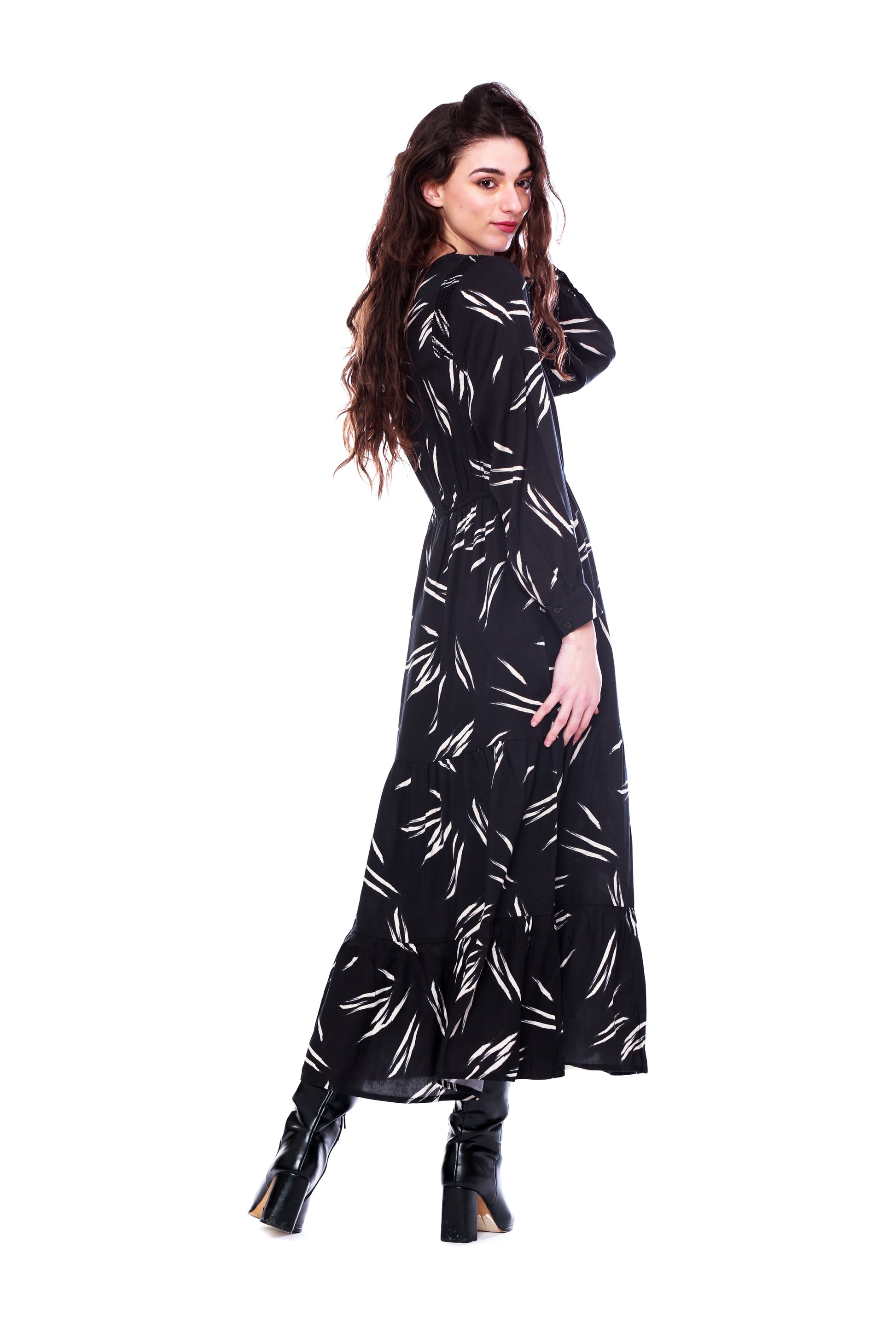 Abito del brand Gilma D'ago modello Jasleen