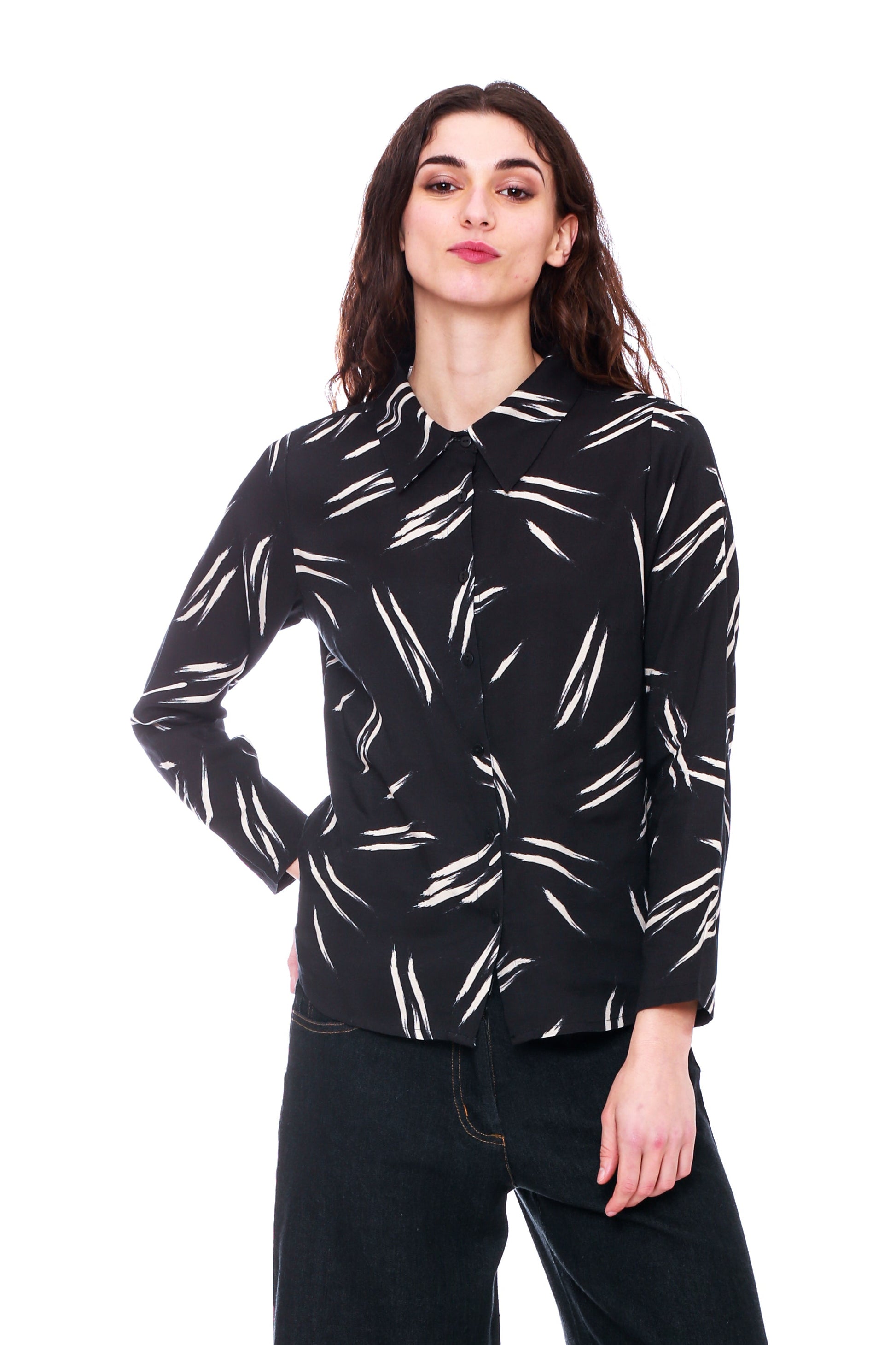 Camicia del brand Gilma D'ago modello Leticia