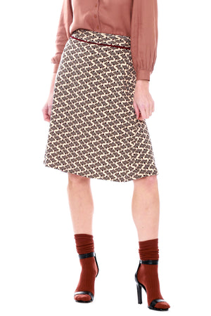 Gonna del brand Gilma D'Ago modello Judith