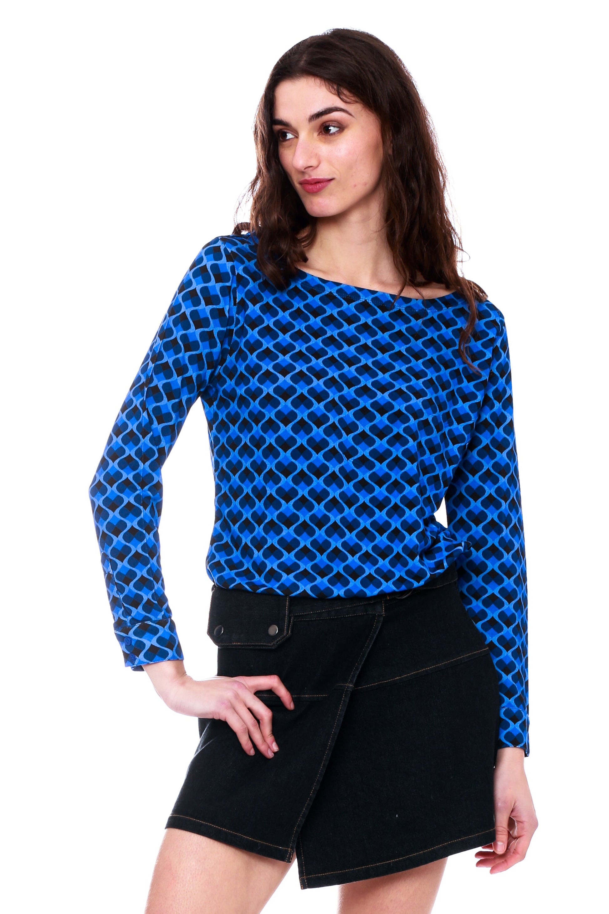 Maglia del brand Gilma D'Ago modello Candy