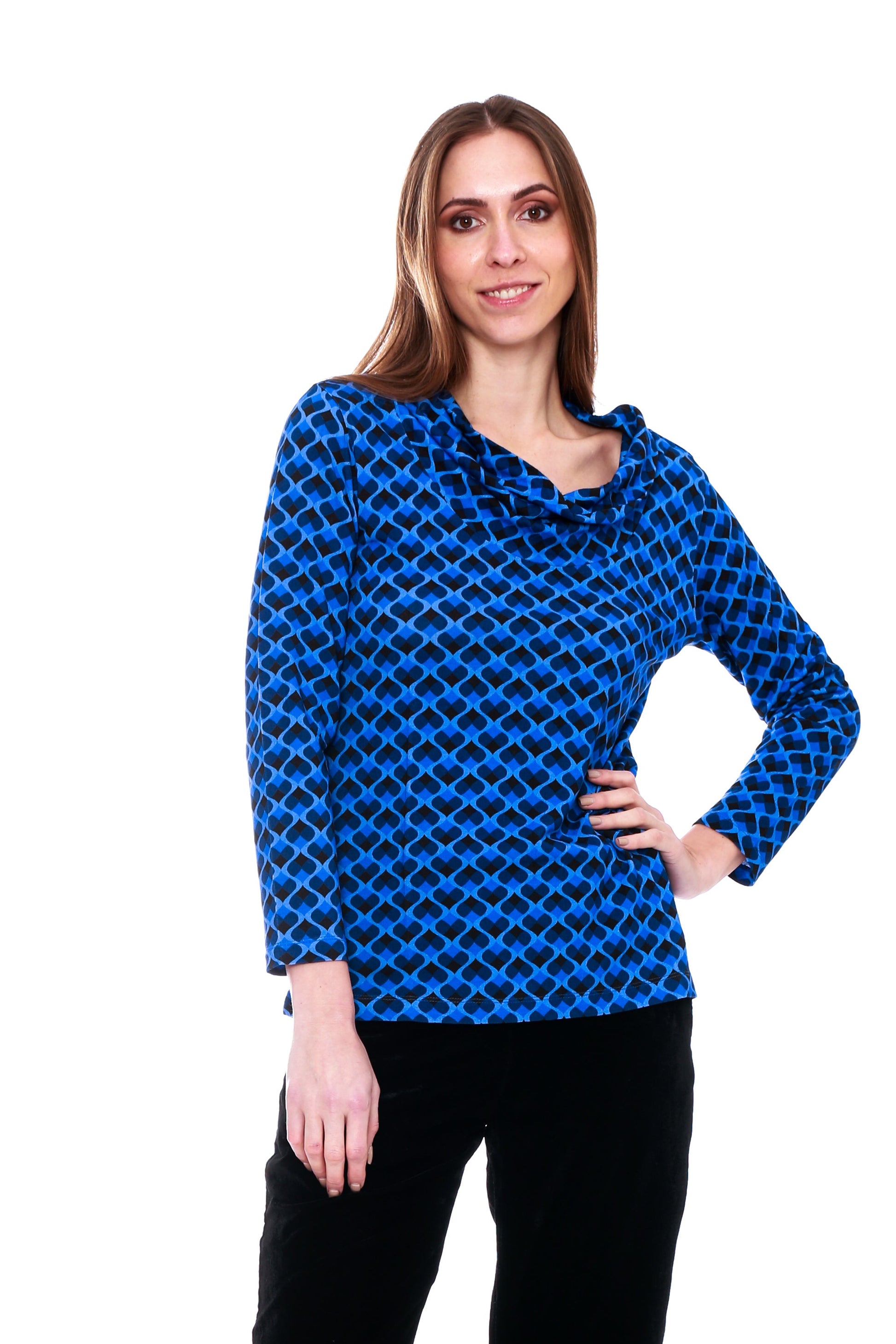 Maglia del brand Gilma D'Ago modello Iradi