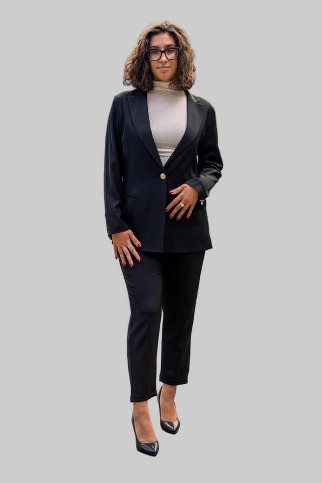 Completo fluido Siste's