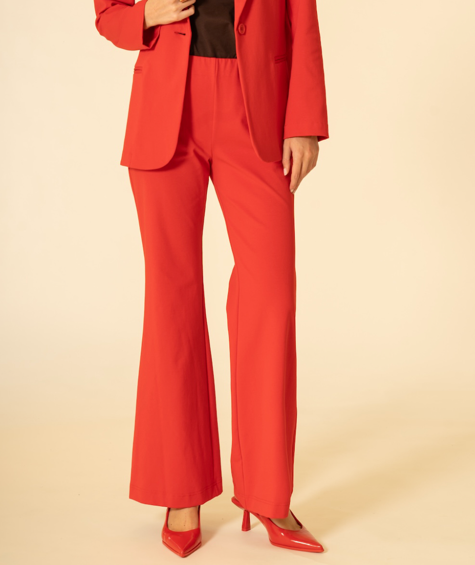 Pantalone zampa Siste's